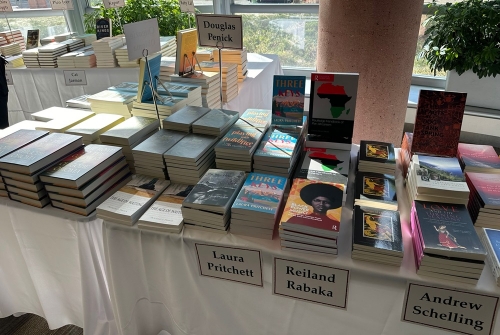 Book Display